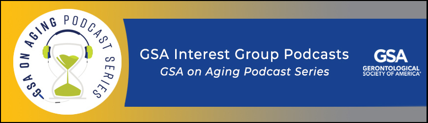 Understanding Person-Centered Care for Older Adults in Six Developing Countries/Regions: Ghana: [episode 5]