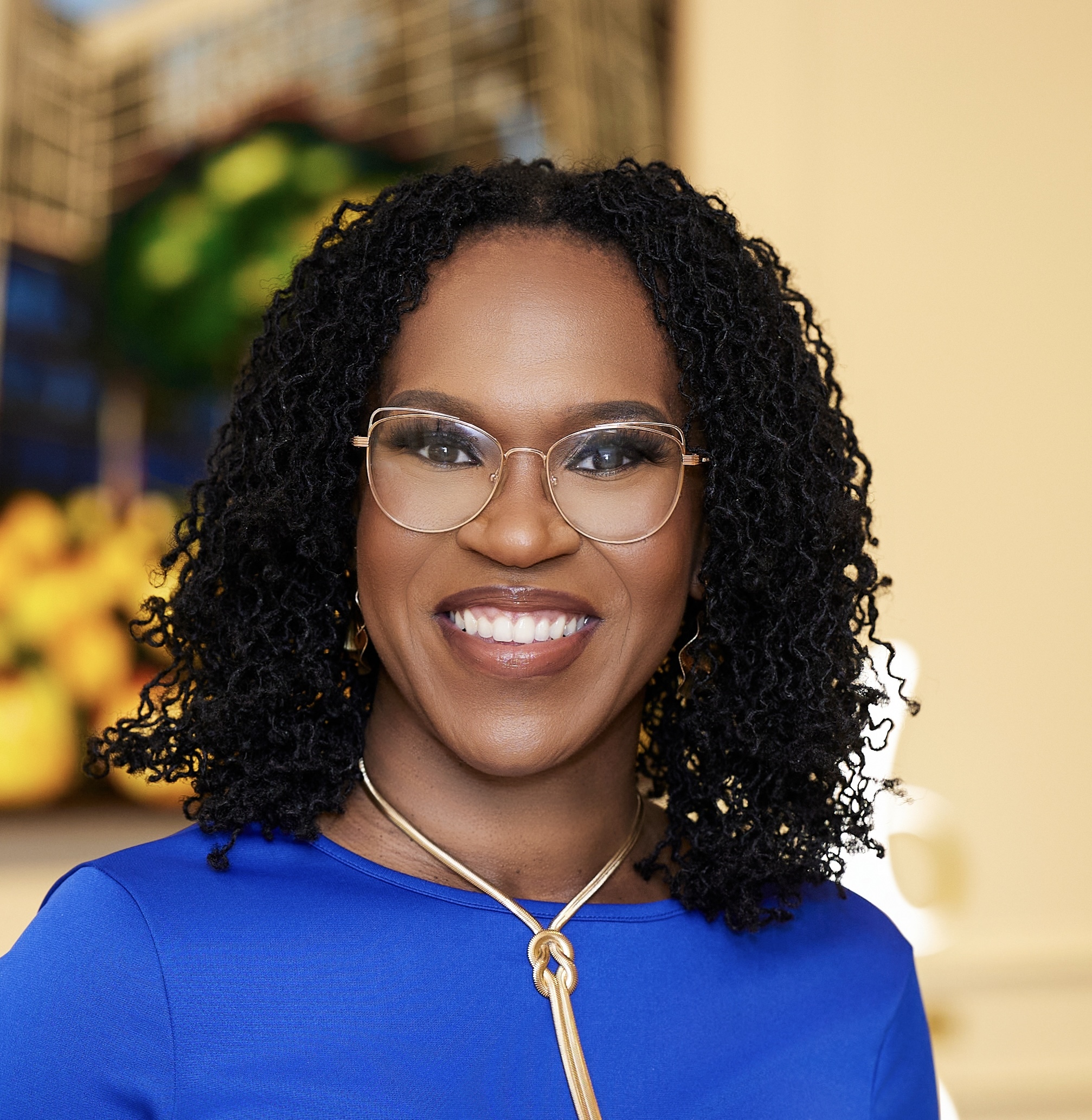 Kalisha Bonds Johnson, PhD, RN