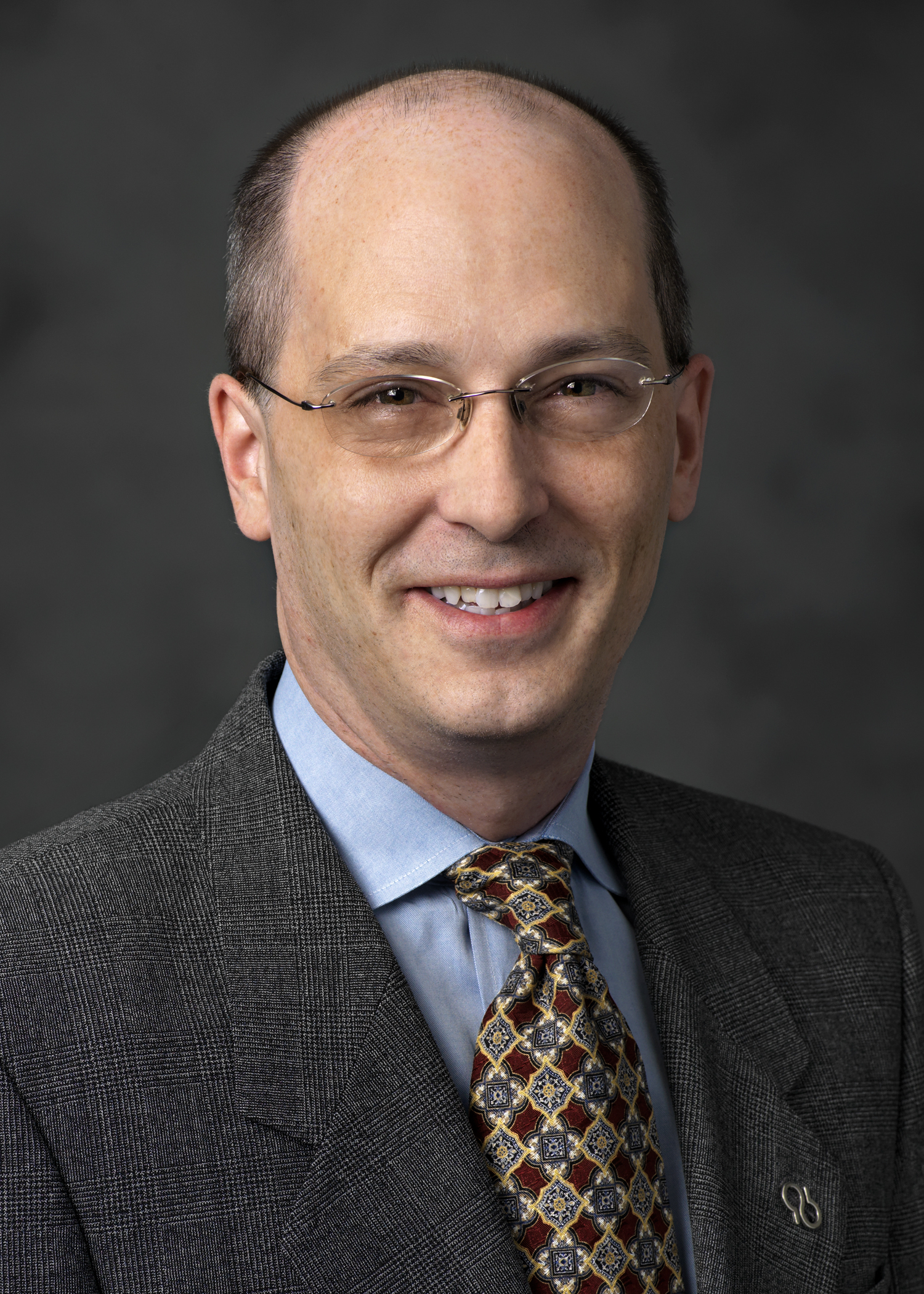 Speaker image