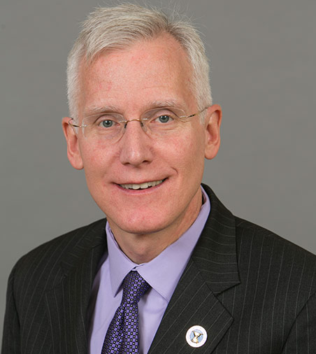 Speaker image