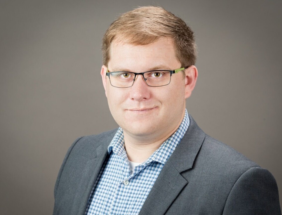 Speaker image